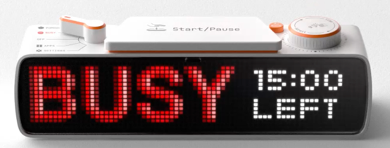 Busy Status Bar 产品图